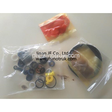1604-00313 Kits de Reparação de Embreagem de Peças de Ônibus Yutong